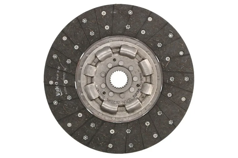 Disc ambreiaj