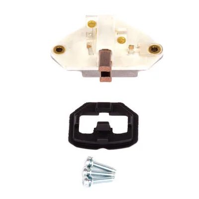 MGX 328KIT Regulator, alternator MAHLE