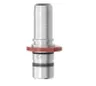 147160616 Hydraulic quick-coupler elements CEJN