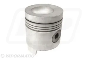 Piston