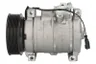 KTT090425 Compresor, climatizare THERMOTEC