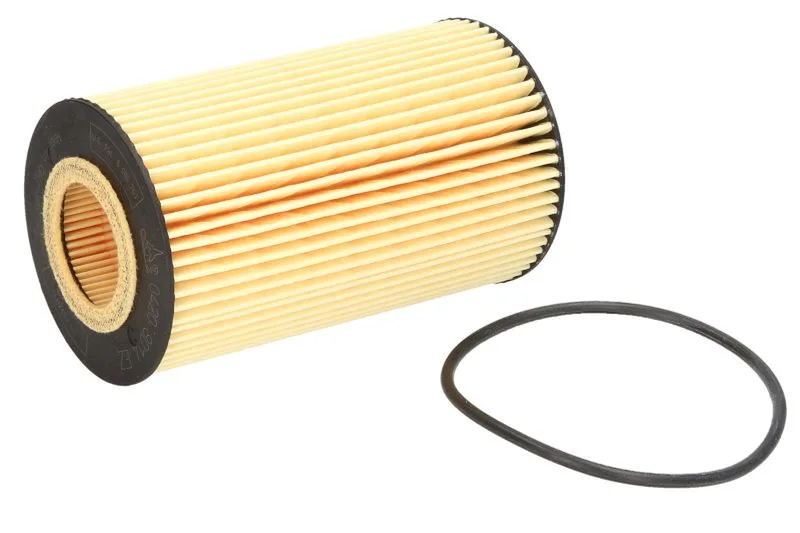 Filtru ulei
