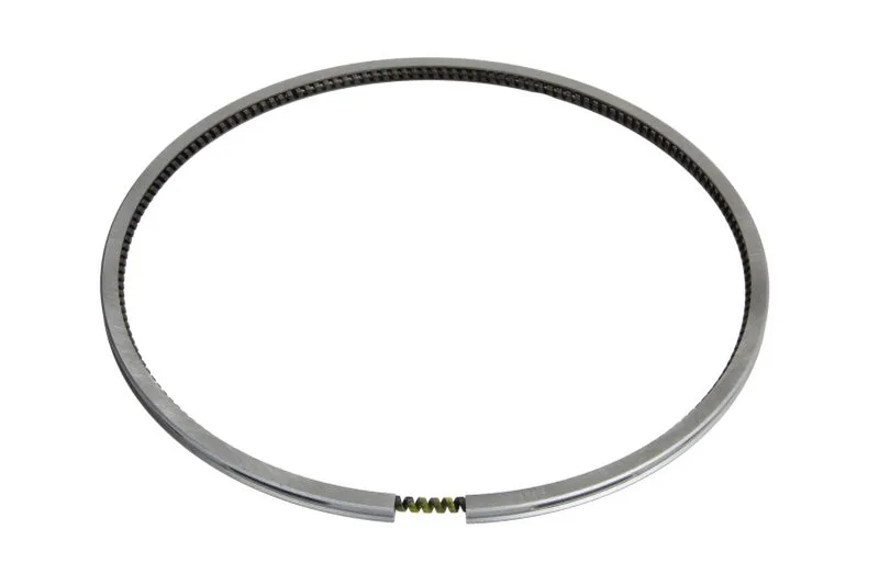 Set segmenti piston