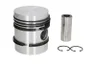 91130600 Piston KOLBENSCHMIDT