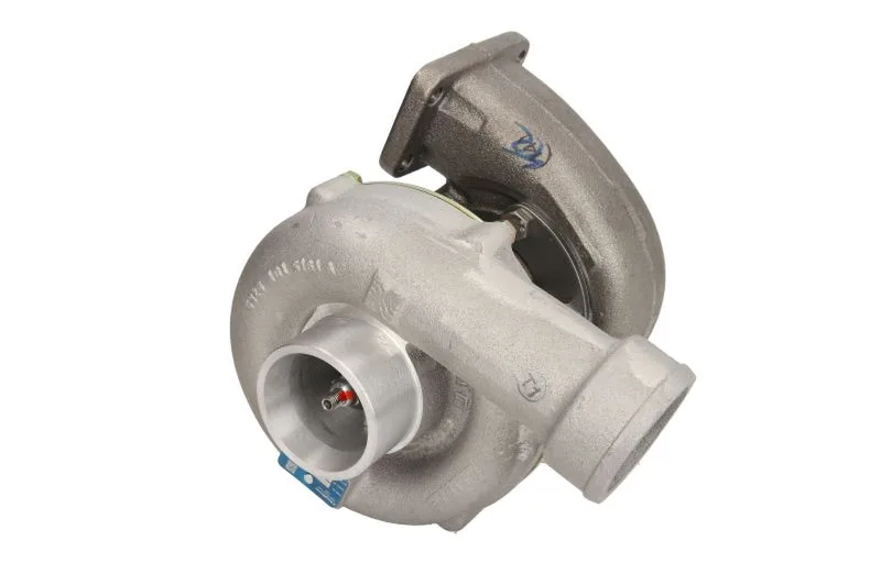 Turbocompresor