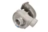 Turbocompresor