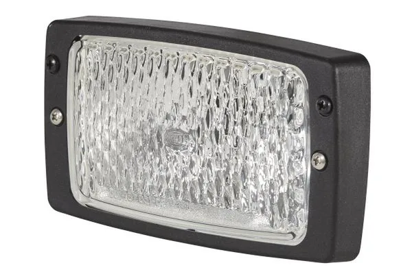 Reflector, far de lucru