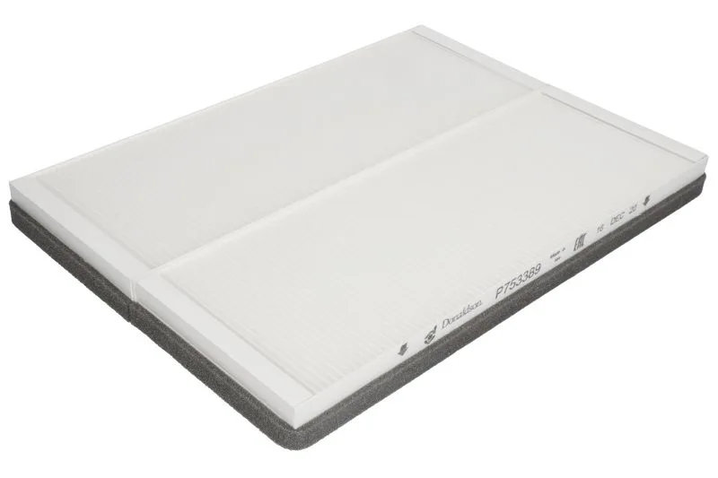 Filtru, aer habitaclu