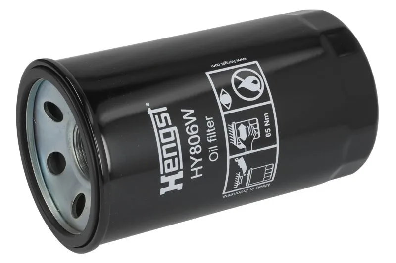 HY806W Filtru, sistem hidraulic primar HENGST
