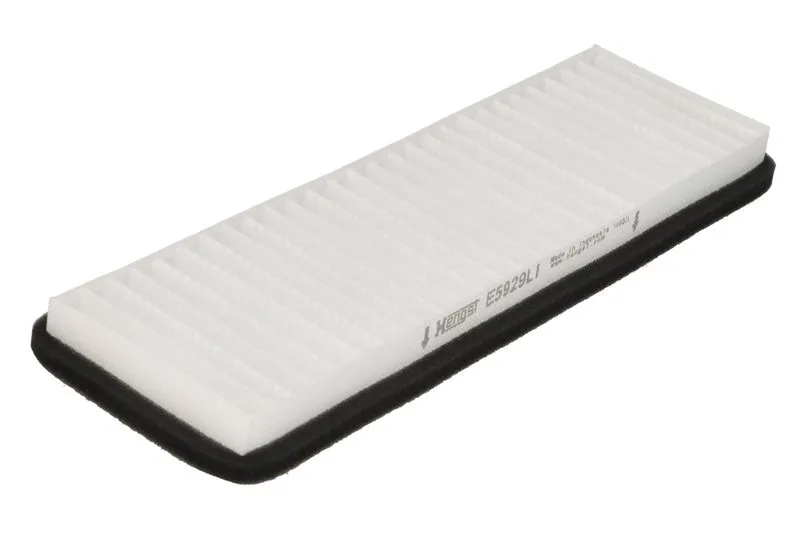 Filtru, aer habitaclu