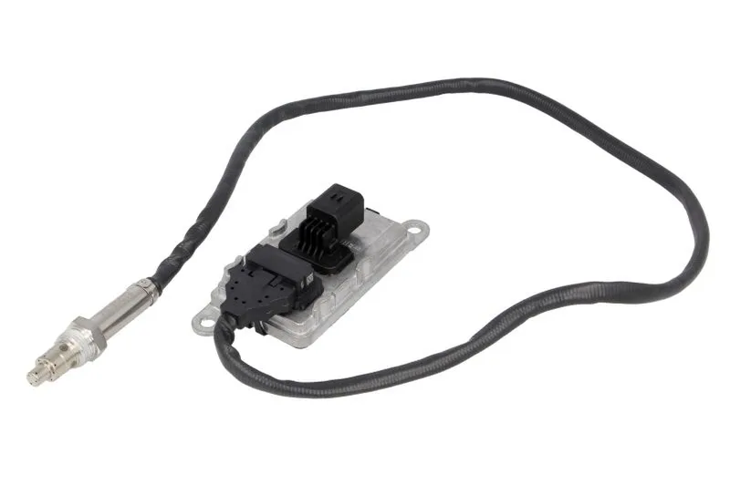 Senzor NOx, injectie aditiv