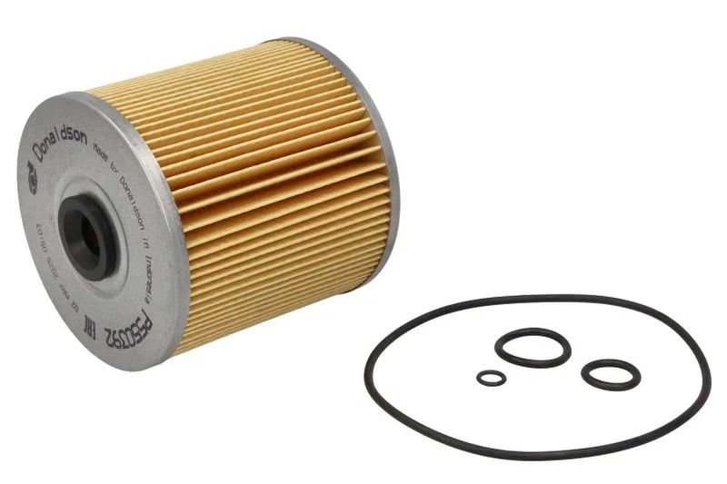 Filtru combustibil