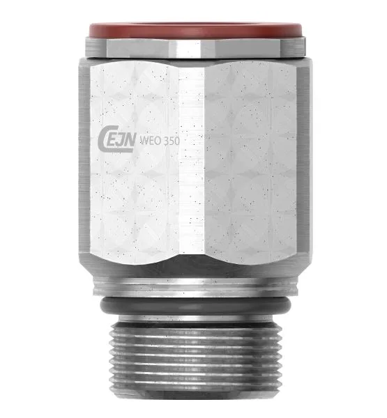 148310612 Hydraulic quick-coupler elements CEJN