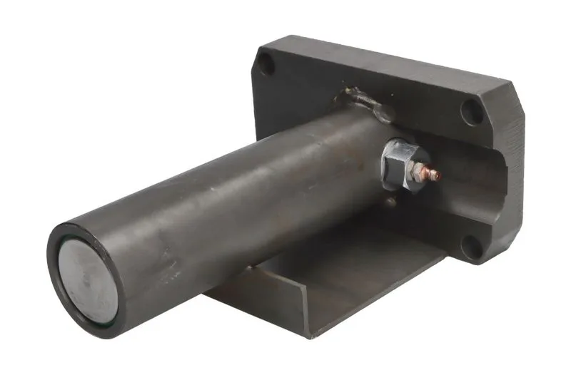 Track tensioning system