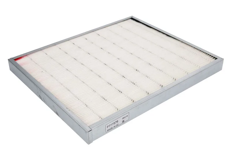 Filtru, aer habitaclu
