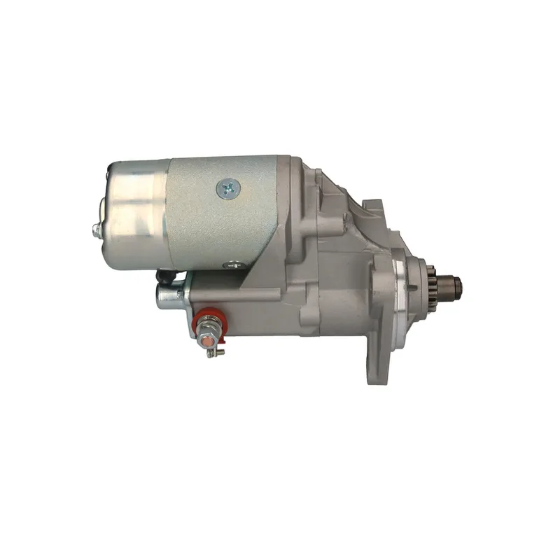 F 032 112 502 Demaror HC-CARGO
