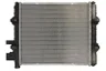 11116003 Radiator, racire motor HIGHWAY AUTOMOTIVE