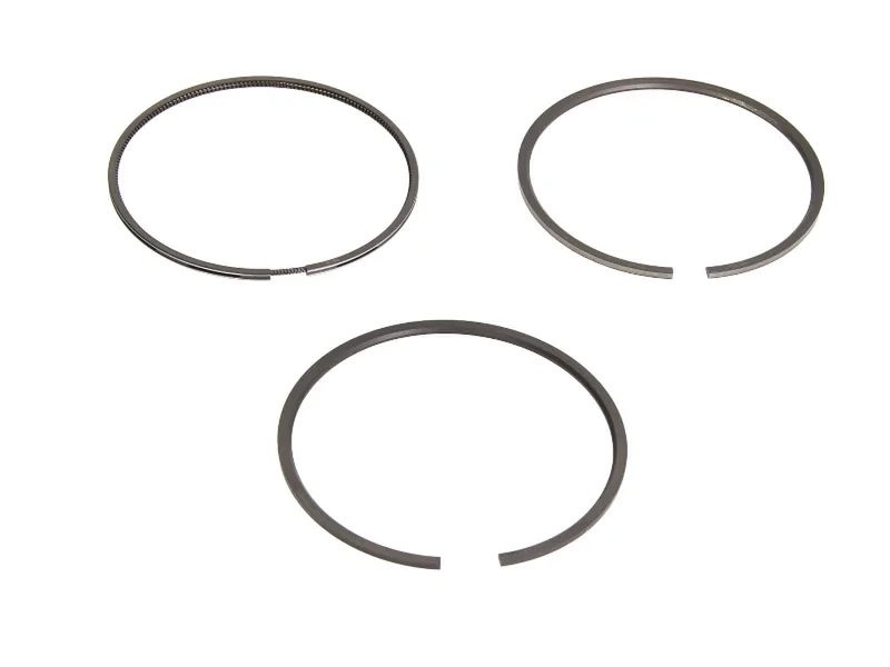 Set segmenti piston
