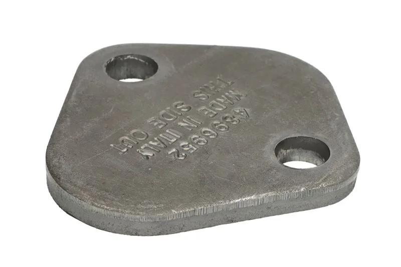 4896952 Rezervor de combustibil FPT