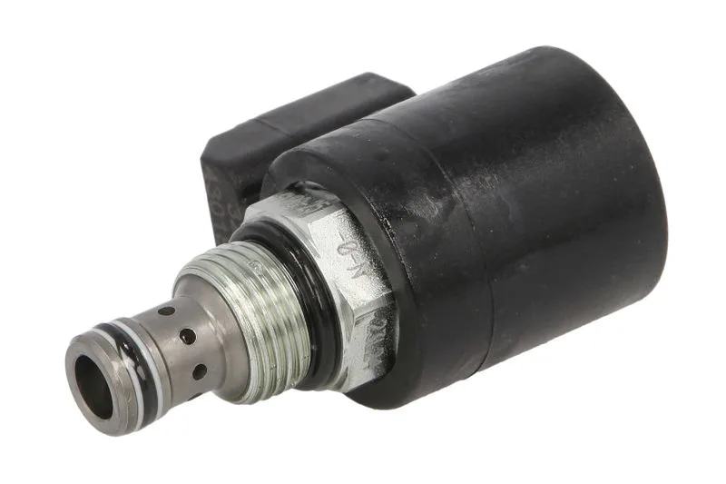 Supapă electrică