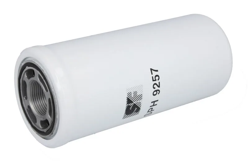 Filtru, sistem hidraulic primar
