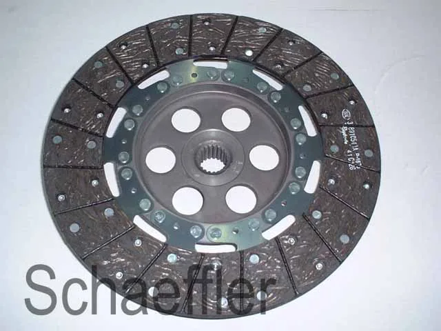 Disc ambreiaj