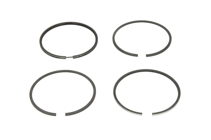 Set segmenti piston