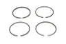Set segmenti piston