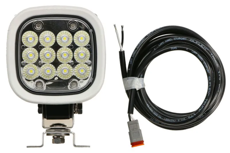 1207/II W130 Reflector, far de lucru WAŚ