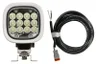 1207/II W130 Reflector, far de lucru WAŚ