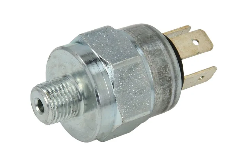 Comutator lumini frana