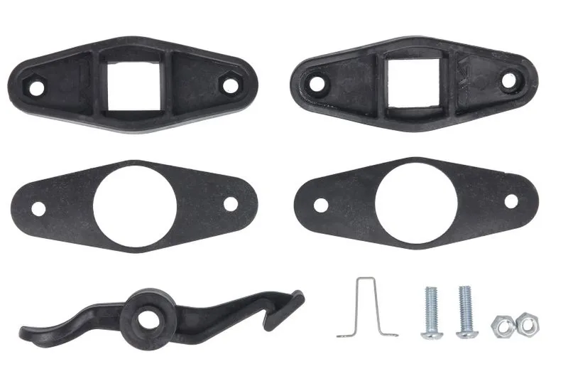 3300427 CVA Maner usa, echipare interioara