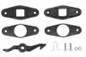 3300427 CVA Maner usa, echipare interioara