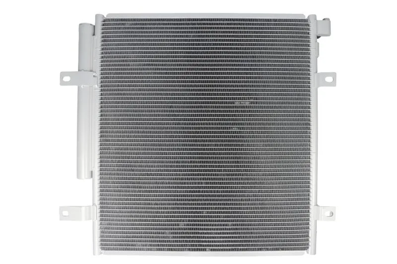 40157007 Condensator, climatizare HIGHWAY AUTOMOTIVE