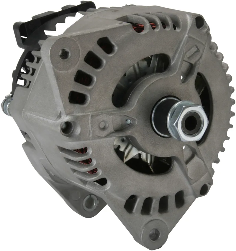F 032 114 714 Alternator HC-CARGO