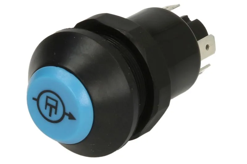 11125210XX Comutator presiune, limitator incarcare ax PNEUTRON