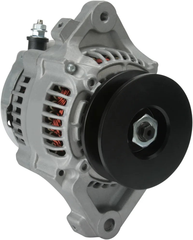 F 032 115 462 Alternator HC-CARGO
