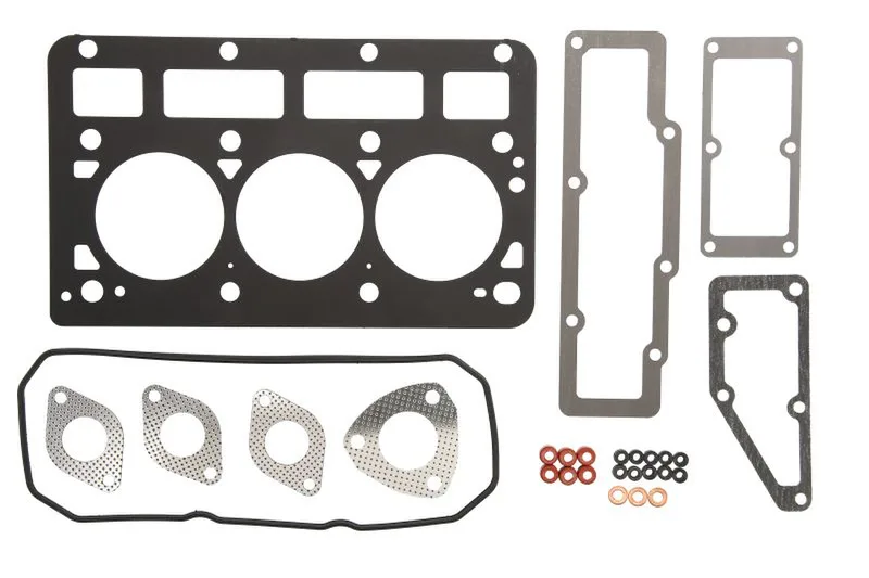 Set garnituri complet, motor