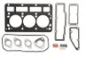 Set garnituri complet, motor