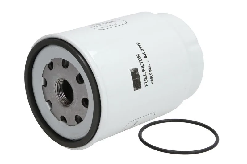 Filtru combustibil