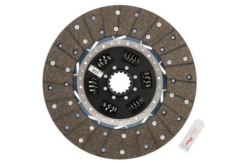 Disc ambreiaj