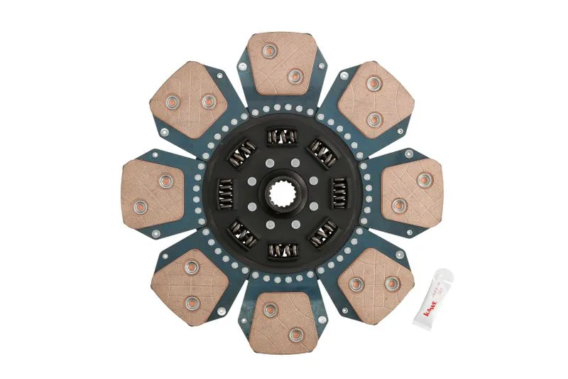 Disc ambreiaj