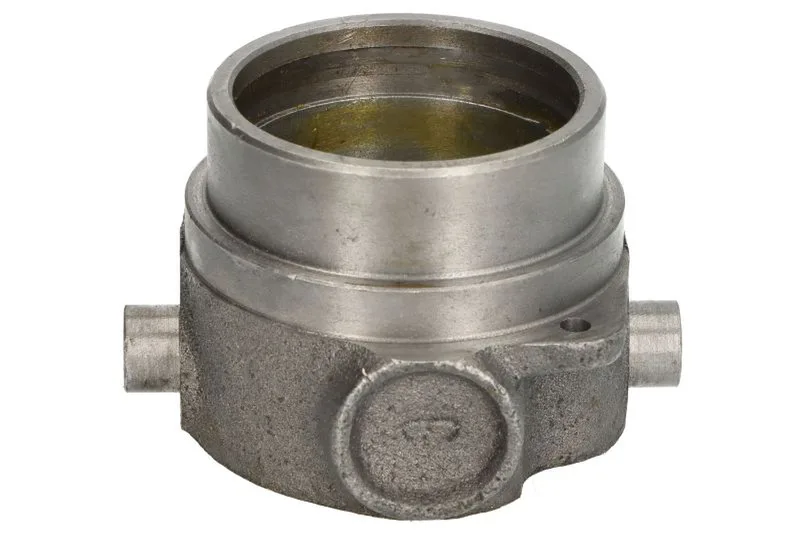 Fulie, alternator