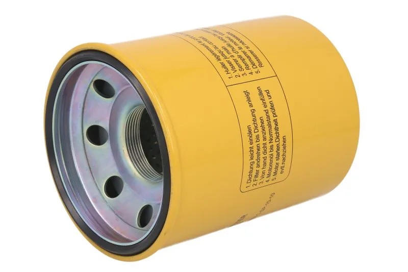 Filtru, sistem hidraulic primar