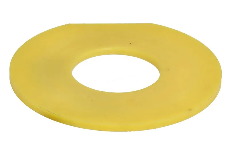 Saiba de blocare
