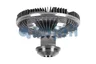 Cupla, ventilator radiator