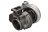Turbocompresor