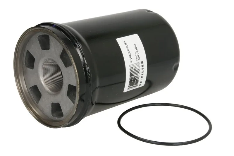Filtru, sistem hidraulic primar