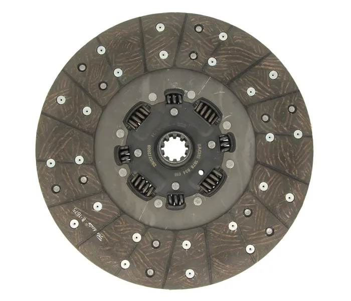 Disc ambreiaj