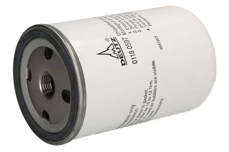 Filtru combustibil